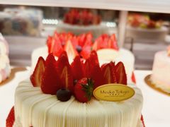 -布歌东京(金融街购物中心店)