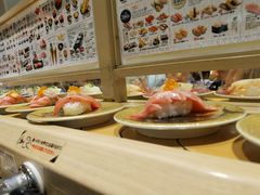 -大起水产回转寿司(道顿堀店)
