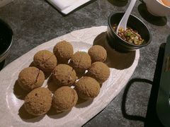 -泉味道贵州厨房(三里河店)