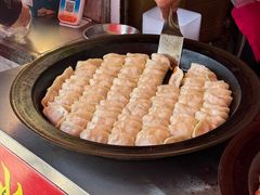 -水丰锅贴(延吉东路店)