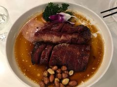 -金湖港式餐厅(建外店)