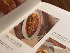 -港丽餐厅(杭大店)