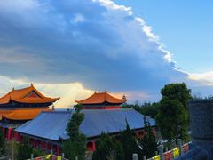 -崇圣寺三塔文化旅游区