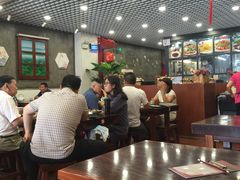 -荷塘记西关味道(番禺厦滘分店)