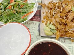 -葛记焖饼(经一路店)