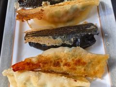 -众品老方子锅贴甜沫(李村店)