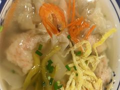 -长人馄饨铺(解放街店)