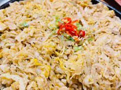 -三个大叔东北烧烤·砂锅菜(西三旗店)