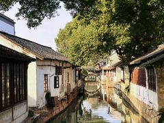 -锦溪古镇