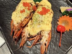 -炙柒Sekinana·精致日料(合生汇店)