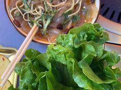 -棒小伙·齐齐哈尔烤肉(龙茗路店)