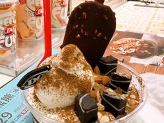 -DQ·蛋糕·冰淇淋(周浦万达店)