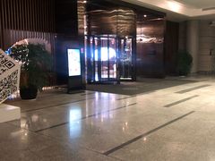 -南京禄口机场雅高铂尔曼大酒店