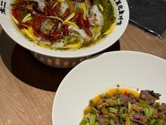 -新太二·鲜料川菜(万泰汇店)