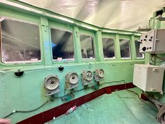 -泰达航母主题公园