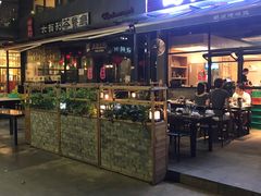 -凤兴鸡煲(宝安海雅店)