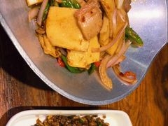 -海宁煲农家菜(惠南镇店)