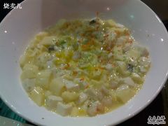 金玉满堂-江宁会馆(劈柴院店)