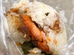 -秋英饭团(大庙新村店)