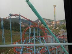 -南京银杏湖乐园