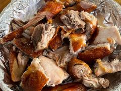 -红炎炎农家菜老字号(金水台店)