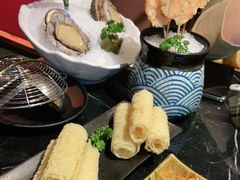-小椒娘撒椒鱼火锅(三八广场店)