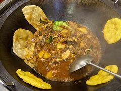 -曹丞相·地锅鸡·地锅鱼(武林店)