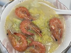 -来之顺海鲜菜馆·青岛菜·始于1993(栈桥店)