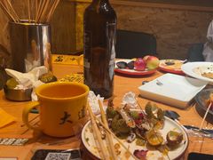 -喝丢一只鞋海鲜烧烤·海肠捞饭(东关街店)