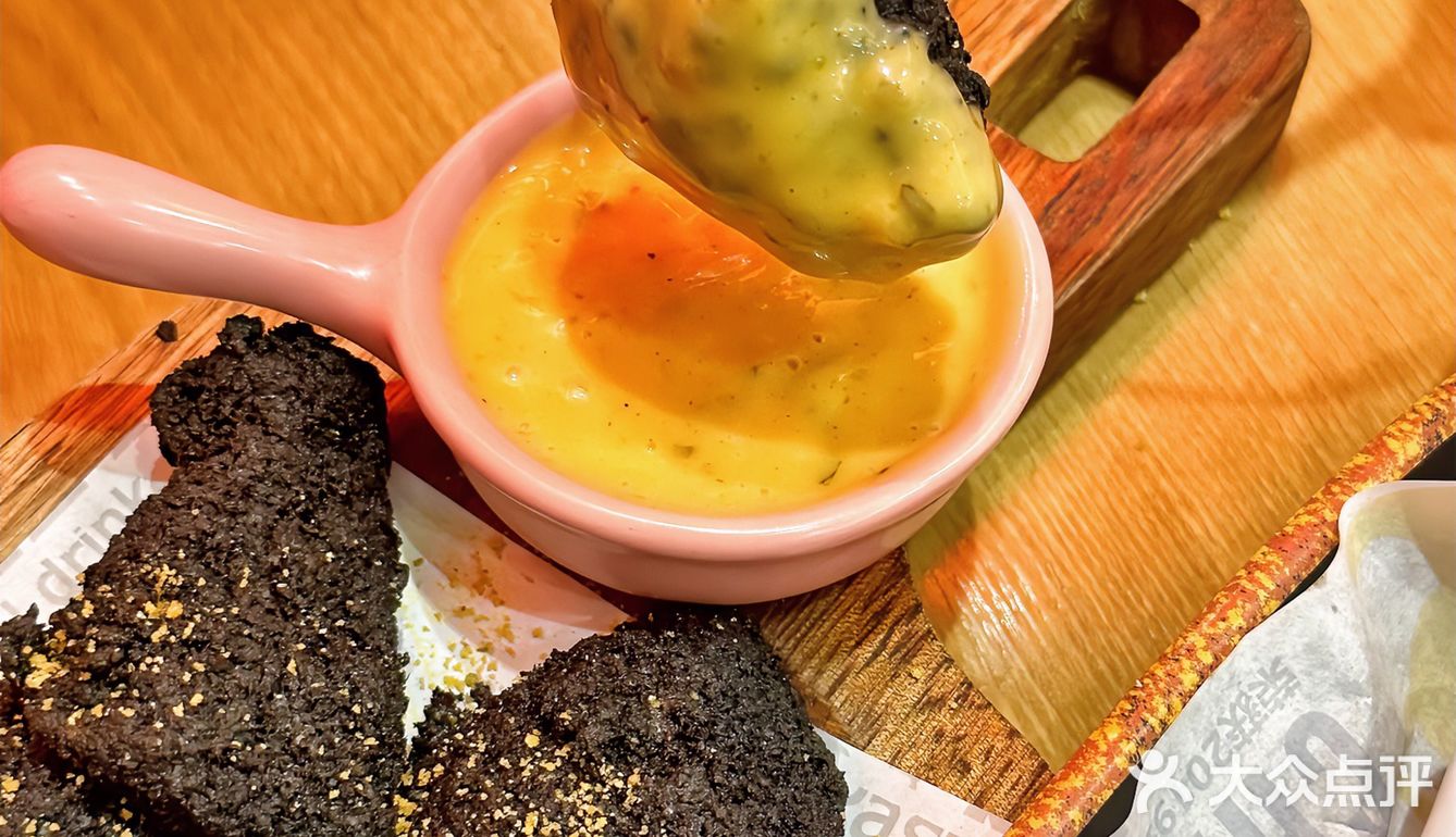 一口沦陷❗️青岛这家披萨店真的是没有对手❗