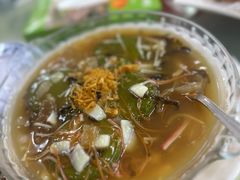 -無招牌海鮮(芽笼店)