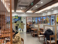 -老娘舅(西湖文化广场店)