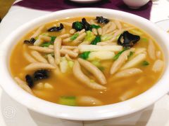 炒莜面鱼鱼-凯鸽酒楼(大同振兴街店)