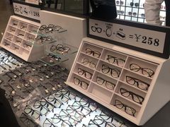 -回瑞眼镜·蔡司·依视路官方授权店(广益路万达店)