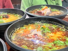 -一品飘香米线(一中总店)