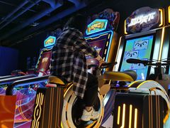 -VS SPORTS PARK运动玩乐园·团建·生日会(合生汇店)