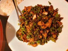 辣椒小炒肉-湘阁里辣(东门茂业店)