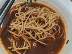-草桥清真牛肉锅贴扁食店
