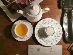 -古董花园(思南路42弄小区店)