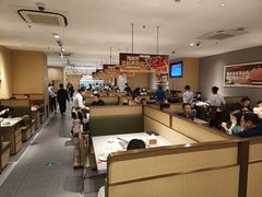 -海底捞火锅(太阳宫凯德mall店)