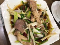 -盛唐府乾州酸汤面