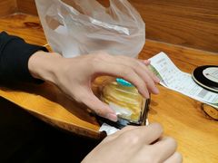 -茶颜悦色(环球奥特莱斯店)