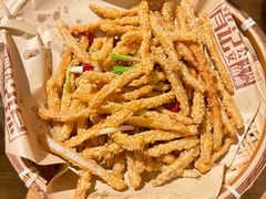 -肖记公安牛肉鱼杂馆· 省级非物质文化遗产(仁和路店)