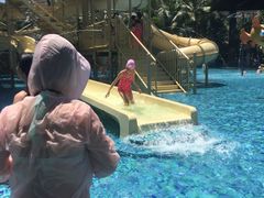 -亚马逊丛林水乐园