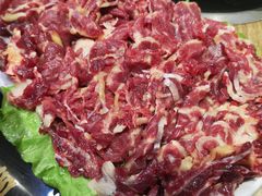 -三毛牛肉店(福强店)