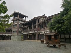 -东部华侨城