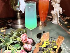 -第101座花园餐厅(湖滨88店)