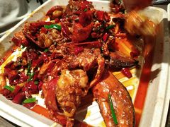 波士顿龙虾-盒马鲜生(莱蒙都会店)
