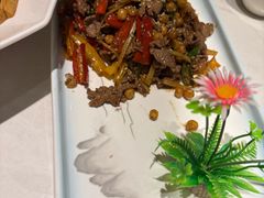 -小隐院子·庭院餐厅(大学城后湖店)