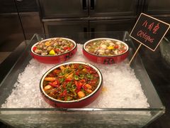 -圣丰索菲特·2 On 988 Café 自助餐厅